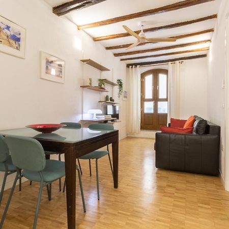Casa Buragna Apartamento Cagliari Exterior foto