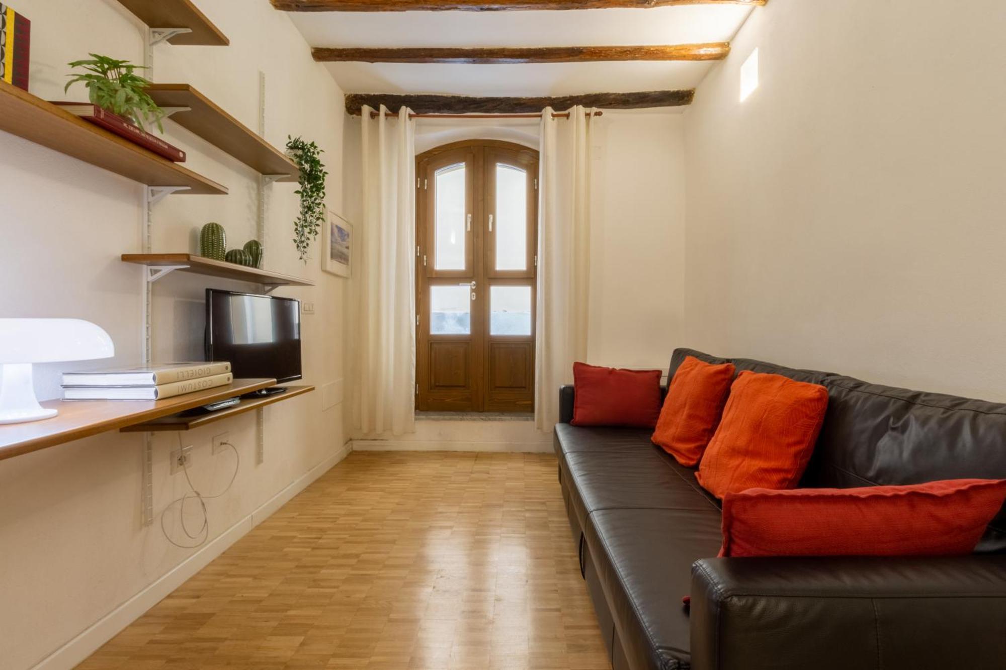 Casa Buragna Apartamento Cagliari Exterior foto