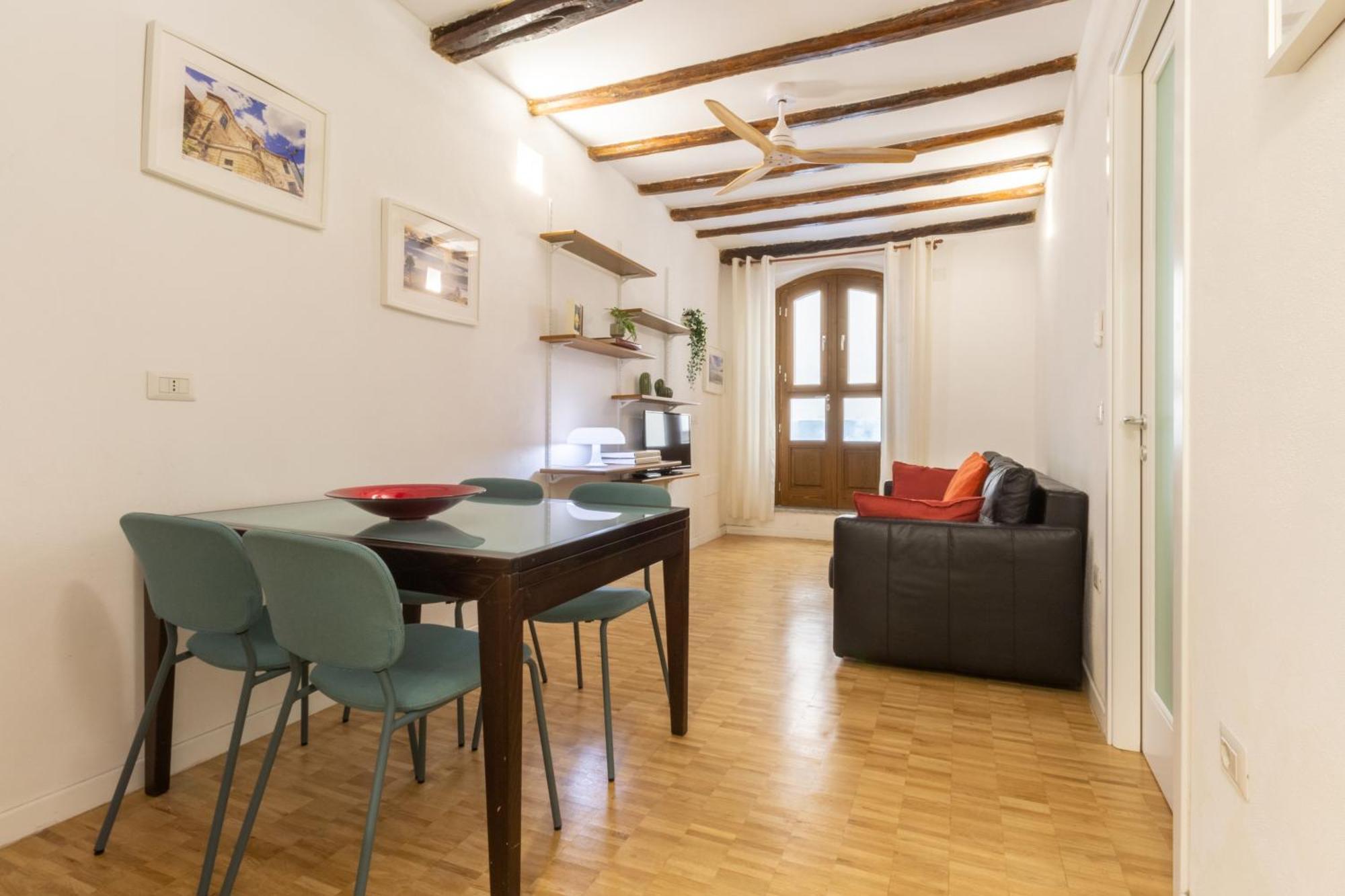 Casa Buragna Apartamento Cagliari Exterior foto