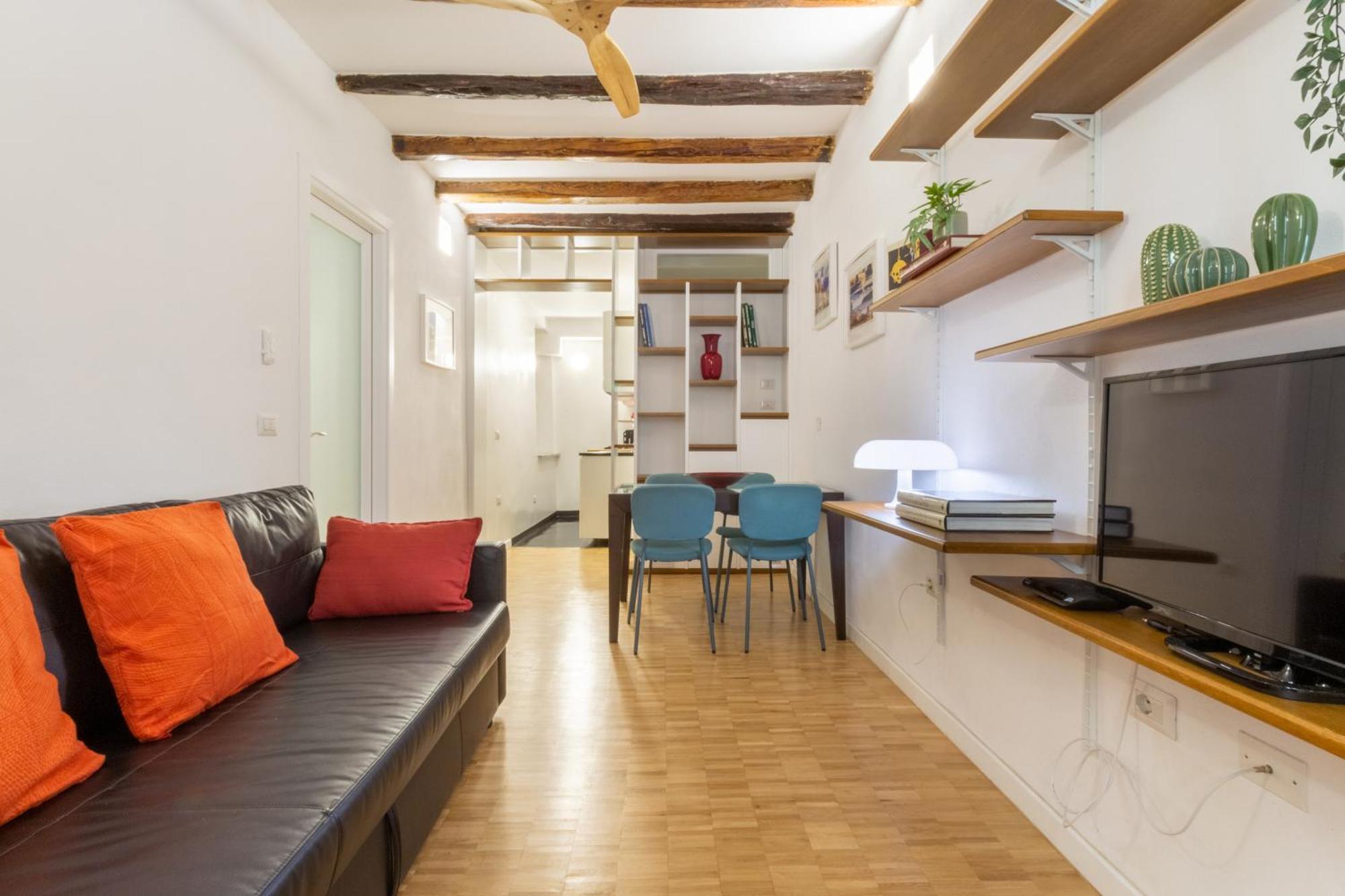 Casa Buragna Apartamento Cagliari Exterior foto